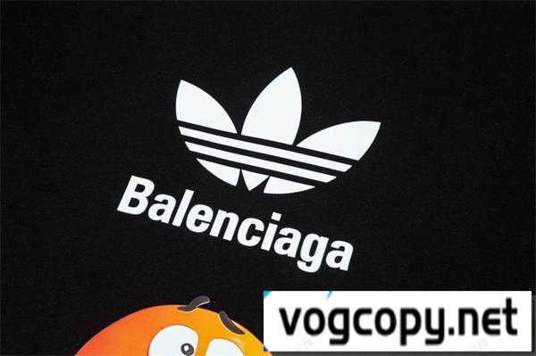BALENCIAGA コピー Ｔシャツ
